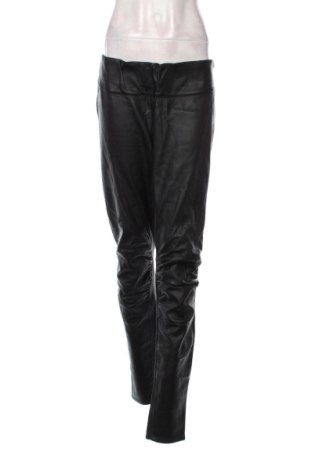 Pantaloni de femei Unbranded, Mărime XXL, Culoare Negru, Preț 85,51 Lei, #138070940