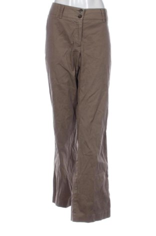 Damskie spodnie H&M, Rozmiar XL, Kolor Brązowy, Cena 50,80 zł, #138071205