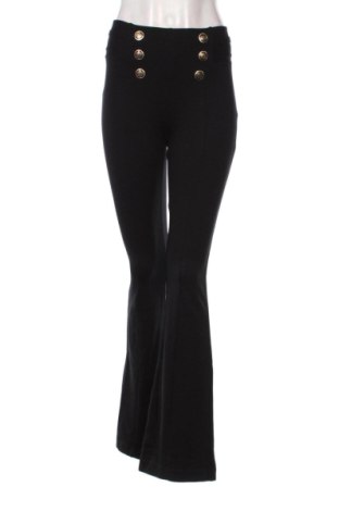 Pantaloni de femei Calzedonia, Mărime S, Culoare Negru, Preț 33,00 Lei, #138071309