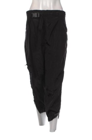 Pantaloni de femei Unbranded, Mărime S, Culoare Negru, Preț 31,49 Lei, #138071573
