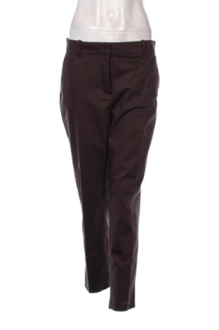 Damskie spodnie H&M, Rozmiar M, Kolor Brązowy, Cena 55,65 zł, #138072334