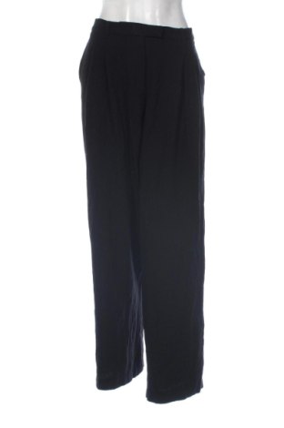 Damskie spodnie Zara, Rozmiar L, Kolor Czarny, Cena 66,94 zł, #138073426