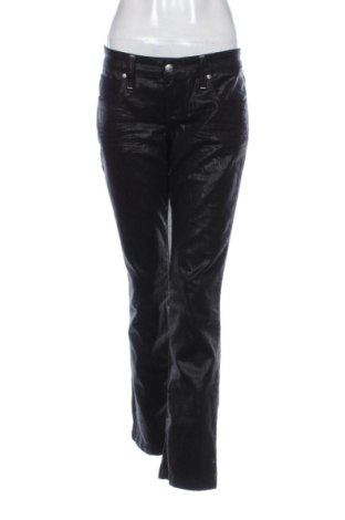 Pantaloni de femei Unbranded, Mărime XL, Culoare Negru, Preț 52,49 Lei, #138075256