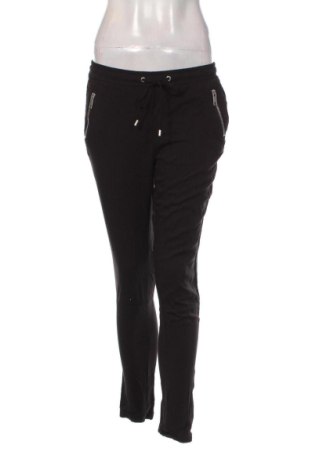 Damskie spodnie H&M, Rozmiar S, Kolor Czarny, Cena 41,94 zł, #138075501