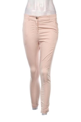 Pantaloni de femei Kensol, Mărime S, Culoare Roz, Preț 78,74 Lei, #138075794