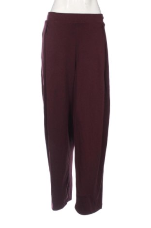 Dámske nohavice Unbranded, Veľkosť M, Farba Fialová, Cena  6,00 €, #138077723