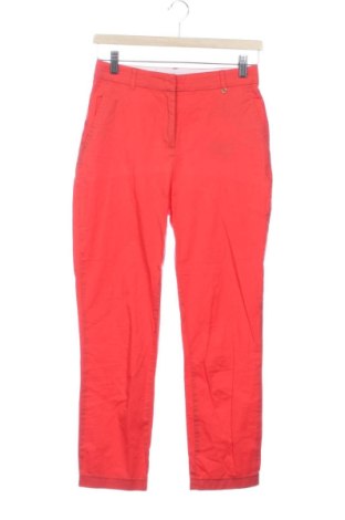 Damskie spodnie Kensol, Rozmiar S, Kolor Czerwony, Cena 63,50 zł, #138077852