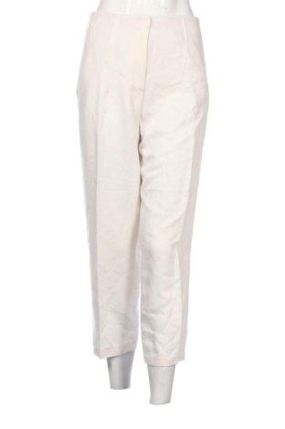 Női nadrág Massimo Dutti, Méret S, Szín Ekrü
, Ár 12 411 Ft, #138081926