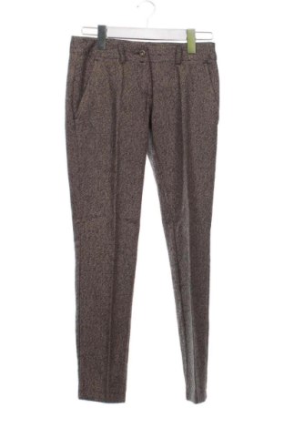 Pantaloni de femei Motivi, Mărime S, Culoare Maro, Preț 68,24 Lei, #138082093