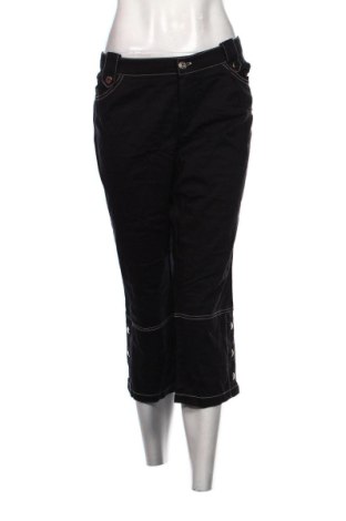 Pantaloni de femei Unbranded, Mărime XXL, Culoare Negru, Preț 114,11 Lei, #138082291