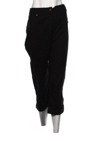 Pantaloni de femei Roxy, Mărime XL, Culoare Negru, Preț 131,75 Lei, #138082309