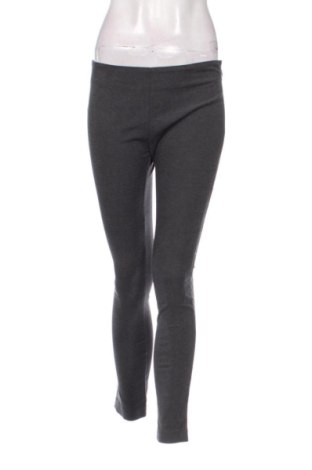 Pantaloni de femei Love Moschino, Mărime M, Culoare Gri, Preț 527,74 Lei, #138083437