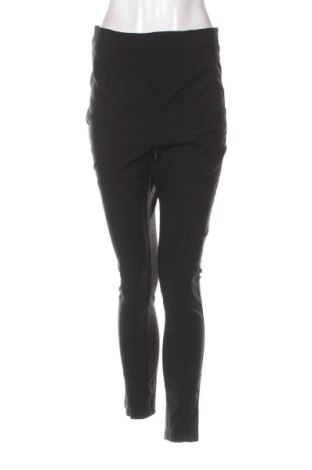 Pantaloni de femei Sinsay, Mărime M, Culoare Negru, Preț 36,74 Lei, #138084007
