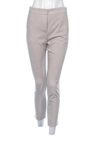 Pantaloni de femei Zara, Mărime M, Culoare Bej, Preț 73,49 Lei, #138084057