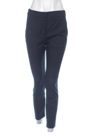 Pantaloni de femei Zara, Mărime M, Culoare Albastru, Preț 83,99 Lei, #138084094