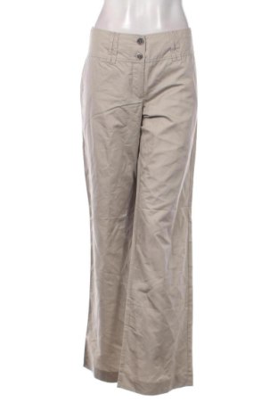 Damskie spodnie Esprit, Rozmiar L, Kolor Beżowy, Cena 57,99 zł, #138084567