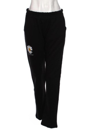 Pantaloni de femei Unbranded, Mărime L, Culoare Negru, Preț 78,74 Lei, #138084873