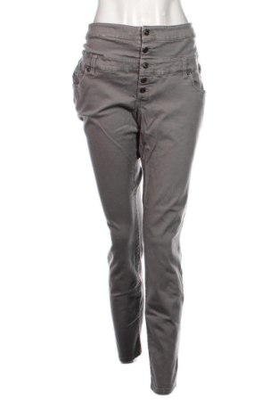 Pantaloni de femei Rainbow, Mărime XL, Culoare Gri, Preț 62,99 Lei, #138085344