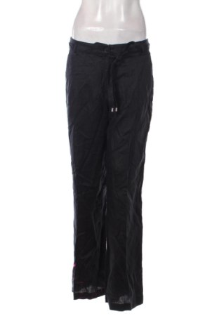 Pantaloni de femei Esprit, Mărime L, Culoare Negru, Preț 89,99 Lei, #138089791
