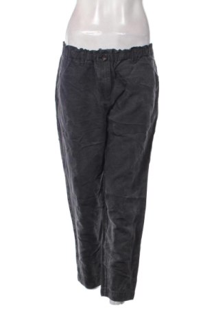 Pantaloni de femei Marc O'Polo, Mărime L, Culoare Gri, Preț 182,99 Lei, #138094870