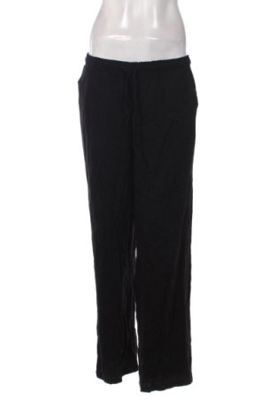 Pantaloni de femei Stradivarius, Mărime XL, Culoare Negru, Preț 57,99 Lei, #138096691
