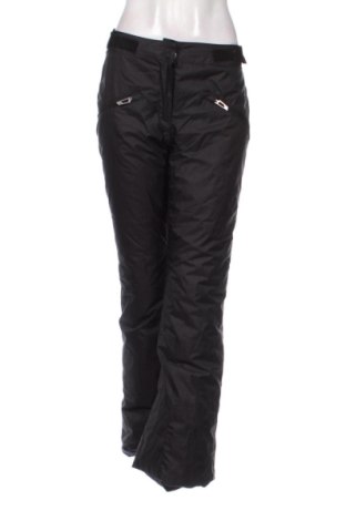Pantaloni de damă pentru sporturi de iarnă Decathlon, Mărime M, Culoare Negru, Preț 157,47 Lei, #138042909