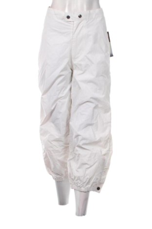 Dámské kalhoty pro zimní sporty  Equipage, Velikost XL, Barva Krémová, Cena  1 146,00 Kč, #138061929