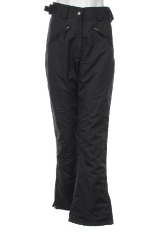 Pantaloni de damă pentru sporturi de iarnă Sauvage, Mărime S, Culoare Negru, Preț 351,69 Lei, #138067117