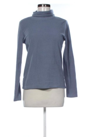 Polar de damă Unbranded, Mărime L, Culoare Albastru, Preț 62,99 Lei, #138063522