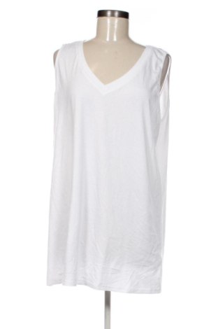 Dámske tielko  Unbranded, Veľkosť XXL, Farba Biela, Cena  8,00 €, #138047366