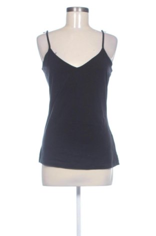 Tricou de damă H&M, Mărime L, Culoare Negru, Preț 41,99 Lei, #138047445