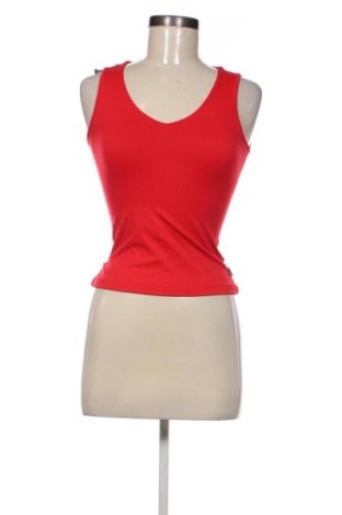 Tricou de damă Unbranded, Mărime S, Culoare Roșu, Preț 41,99 Lei, #138050495