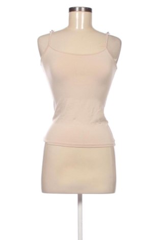 Női trikó Zara, Méret S, Szín Bézs, Ár 2 837 Ft, #138053957