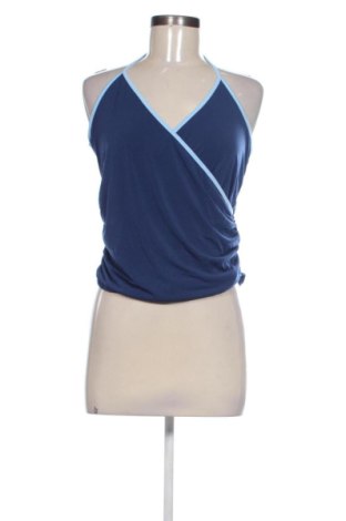 Női trikó Pull&Bear, Méret XL, Szín Kék, Ár 4 610 Ft, #138054602