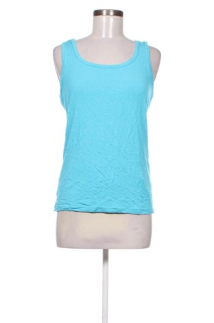 Tricou de damă Unbranded, Mărime L, Culoare Albastru, Preț 41,99 Lei, #138060219
