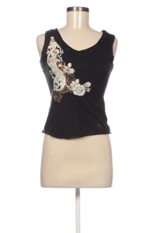 Tricou de damă Unbranded, Mărime S, Culoare Negru, Preț 41,99 Lei, #138060596