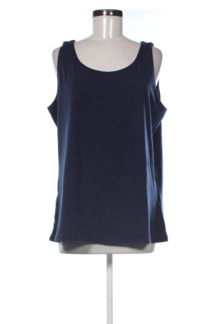 Tricou de damă Janina, Mărime XL, Culoare Albastru, Preț 38,84 Lei, #138062672