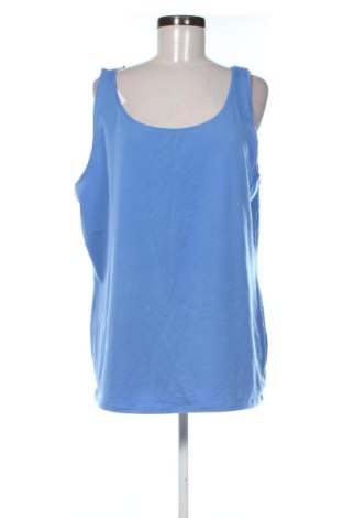 Tricou de damă Janina, Mărime XL, Culoare Albastru, Preț 38,84 Lei, #138062802