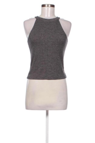 Tricou de damă Unbranded, Mărime S, Culoare Gri, Preț 41,99 Lei, #138065779