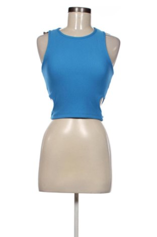 Tricou de damă River Island, Mărime M, Culoare Albastru, Preț 41,99 Lei, #138068233