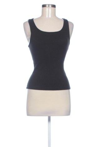 Tricou de damă Sinsay, Mărime S, Culoare Negru, Preț 36,74 Lei, #138069348