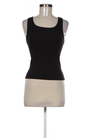 Tricou de damă Sinsay, Mărime XS, Culoare Negru, Preț 41,99 Lei, #138069772