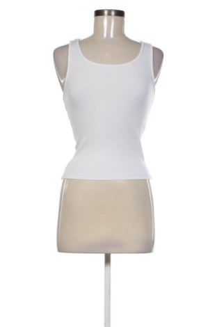 Tricou de damă Sinsay, Mărime XS, Culoare Alb, Preț 41,99 Lei, #138069905