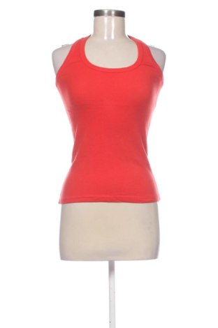 Tricou de damă Unbranded, Mărime S, Culoare Roșu, Preț 41,99 Lei, #138072989