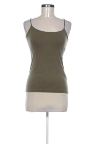 Tricou de damă Amisu, Mărime M, Culoare Verde, Preț 36,74 Lei, #138079926