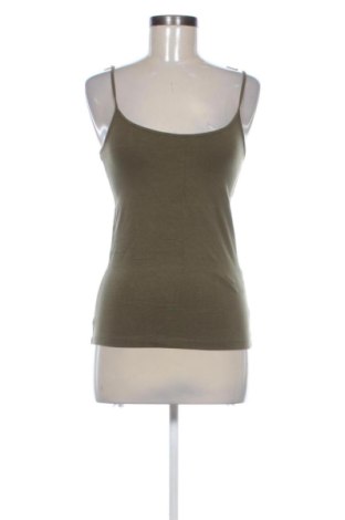 Tricou de damă Amisu, Mărime M, Culoare Verde, Preț 36,74 Lei, #138080566