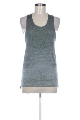 Tricou de damă Nike, Mărime S, Culoare Verde, Preț 94,48 Lei, #138081468