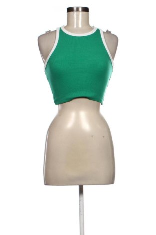Tricou de damă FSBN Sister, Mărime XS, Culoare Verde, Preț 36,74 Lei, #138082185