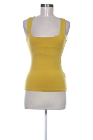 Tricou de damă Oxxo, Mărime S, Culoare Galben, Preț 36,74 Lei, #138086606
