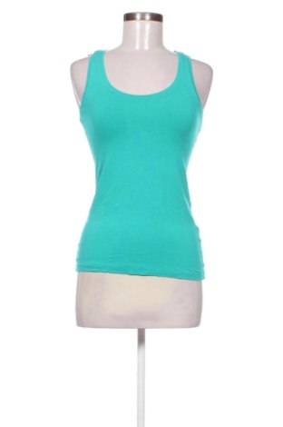 Tricou de damă Blind Date, Mărime S, Culoare Verde, Preț 36,74 Lei, #138089218